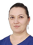 Сасина Наталья Сергеевна. стоматолог