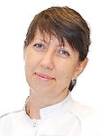 Карева Инна Вячеславовна. стоматолог, стоматолог-хирург