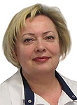 Агафонова Светлана Викторовна. пульмонолог, терапевт