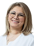 Бейдак Раша Фаезовна. стоматолог, стоматолог-хирург, стоматолог-пародонтолог, стоматолог-имплантолог