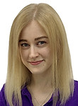 Леваева Юлия Владимировна. стоматолог, стоматолог-хирург, стоматолог-ортопед