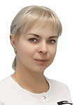 Болявина Юлия Анатольевна. лор (отоларинголог)