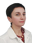 Ануфриева Наталья Геннадьевна. окулист (офтальмолог)