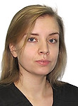 Гавриленко Анна Викторовна. лор (отоларинголог)