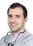 Кассем Нур . стоматолог, стоматолог-терапевт