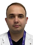 Титов Михаил Сергеевич. химиотерапевт, онколог