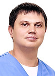 Акузовский Александр Викторович. анестезиолог-реаниматолог