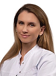 Нуруллина Юлия Петровна