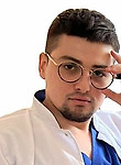 Боташев Астемир Алексеевич