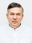 Логвинов Николай Леонидович. травматолог