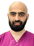 Нуриев Али Тарланович. стоматолог, стоматолог-ортопед