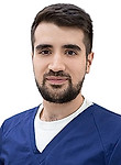 Гусейнов Алик Эльшадович. стоматолог, стоматолог-терапевт