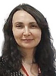 Марфина Ольга Владимировна. логопед, дефектолог