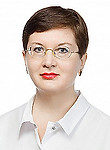 Кисленко Татьяна Юрьевна. гинеколог