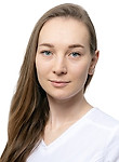 Гительман Дарья Борисовна. узи-специалист, акушер, гинеколог