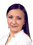 Арсеньева Ольга Юрьевна. стоматолог, стоматолог-терапевт