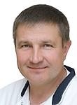 Тулинов Михаил Михайлович. невролог, гастроэнтеролог, кардиолог