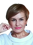 Куликова Надежда Ивановна. невролог