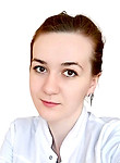 Гузева Анна Владимировна. невролог, семейный врач, гастроэнтеролог