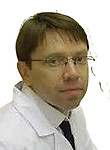 Антонов Николай Николаевич. маммолог, хирург