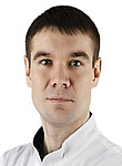 Щербаков Егор Юрьевич. ортопед, травматолог