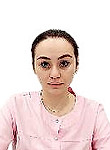 Дышекова Салимат Амуровна