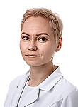 Воронцова Татьяна Владимировна. невролог