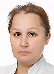 Бежанова Людмила Владимировна. стоматолог, стоматолог-хирург