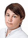 Панферова Ольга Владимировна. окулист (офтальмолог)