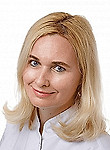 Шлеверда Ольга Владимировна. стоматолог, стоматолог-терапевт