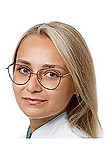 Моркунцова Анжелика Сергеевна. трихолог, дерматолог, венеролог, косметолог