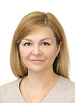 Стерликова Наталья Алексеевна. репродуктолог (эко), гинеколог