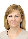 Стерликова Наталья Алексеевна