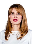 Мельникова Дарья Юрьевна. косметолог