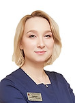 Холмина Наталья Юрьевна. акушер, гинеколог
