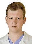 Чериков Виктор Семенович. терапевт