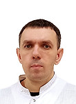 Олейников Константин Евгеньевич. окулист (офтальмолог)