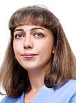 Карпова Анастасия Васильевна. невролог, реабилитолог