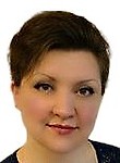 Салова Ольга Валерьевна. стоматолог, стоматолог-ортопед