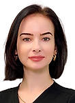 Прядко Наталья Валерьевна. стоматолог, стоматолог-терапевт