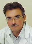 Новиков Сергей Вячеславович. лор (отоларинголог), врач функциональной диагностики , кардиолог