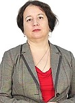 Бородина Любовь Георгиевна. психиатр, психотерапевт