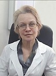 Соловьева Елена Николаевна. спортивный врач, физиотерапевт