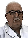 Алиаскеров Али Сулейман. стоматолог, стоматолог-хирург, стоматолог-ортопед, стоматолог-терапевт