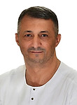Месропян Вардан Липаритович. стоматолог, стоматолог-ортопед