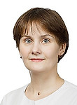 Монакова Екатерина Сергеевна. гастроэнтеролог