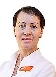 Сергиенко Ольга Васильевна. узи-специалист