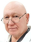 Николаев Владимир Олегович. онколог-маммолог, маммолог, онколог
