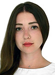 Стрельникова (Григорьева) Екатерина. стоматолог, стоматолог-ортодонт