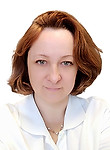 Сеник Светлана Валерьевна. мануальный терапевт, рефлексотерапевт